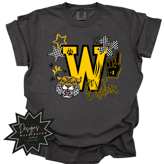 Spirit Wear