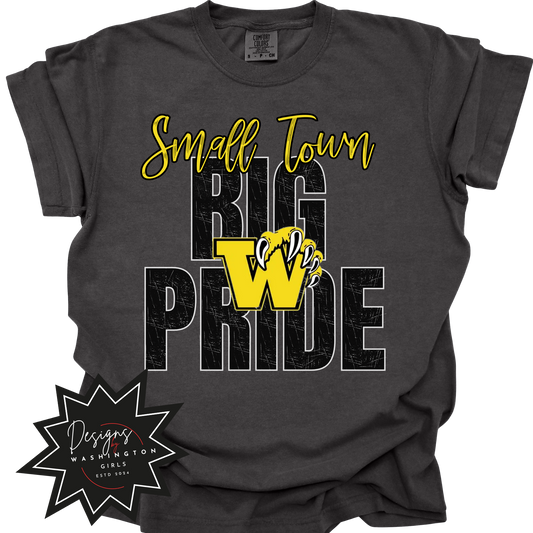 Spirit Wear