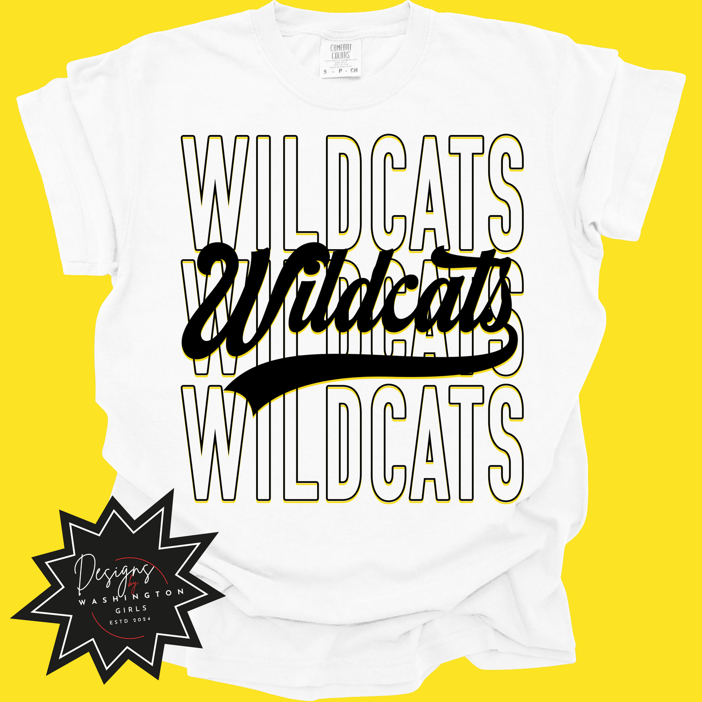 Wildcats Wildcats Wildcats