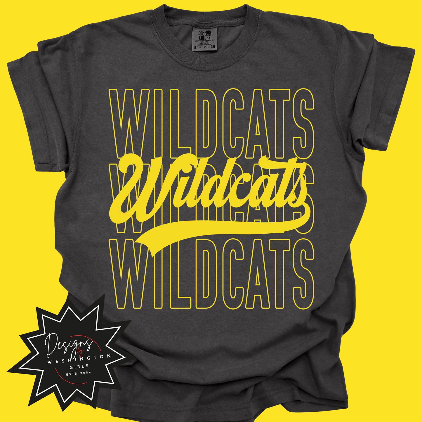 Wildcats Wildcats Wildcats