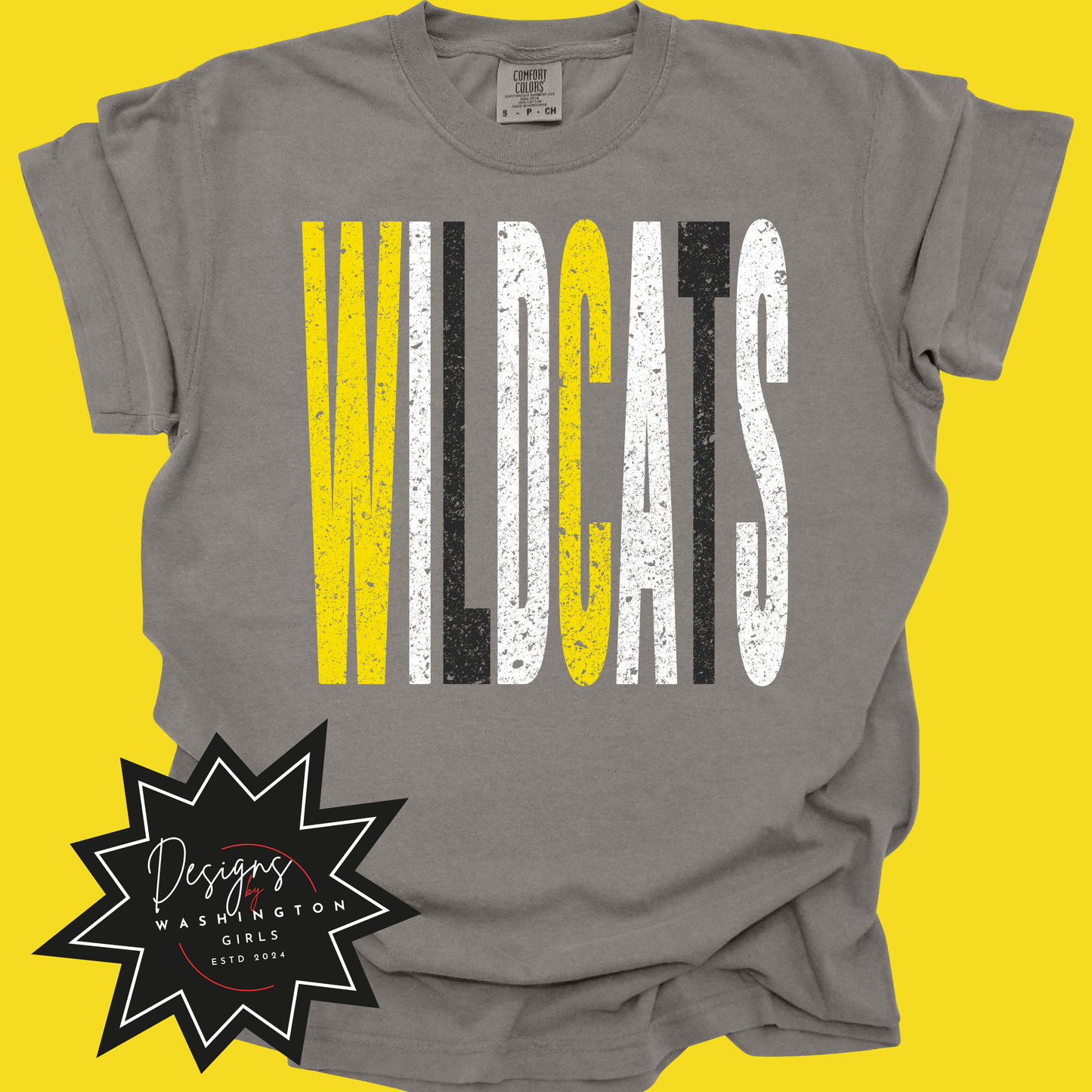 WILDCATS SPIRIT