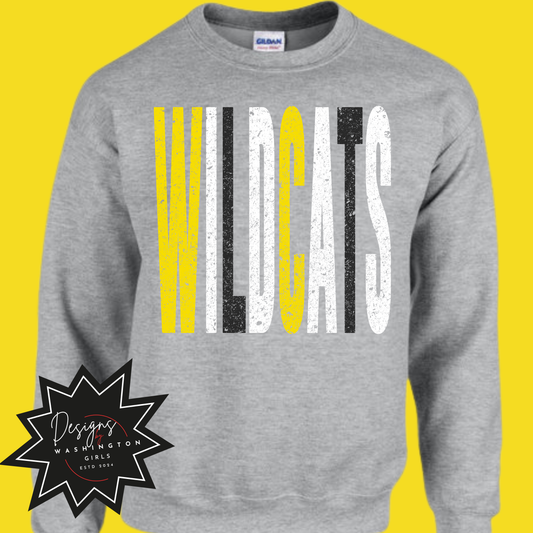 Wildcats Sweatshirt